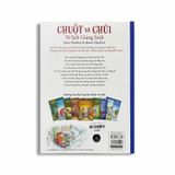 Chuột Và Chũi: Tờ Lịch Giáng Sinh