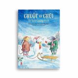 Chuột Và Chũi: Tờ Lịch Giáng Sinh