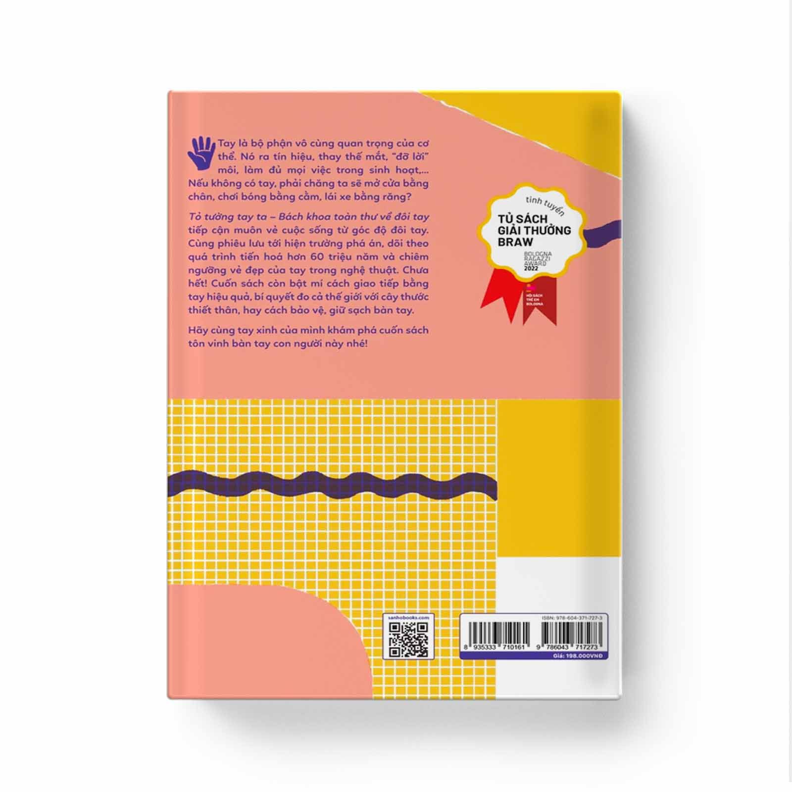 Tỏ Tường Tay Ta