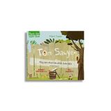 Danh Tác Muôn Thuở - Tom Sawyer Hay Sân Chơi Lớn Nhất Trên Đời