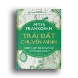 Trái Đất Chuyển Mình