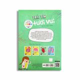 Cơ Thể Người Vui Nhộn: Trái Tim Tươi Vui Và Hệ Tuần Hoàn