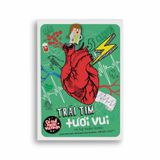 Cơ Thể Người Vui Nhộn: Trái Tim Tươi Vui Và Hệ Tuần Hoàn