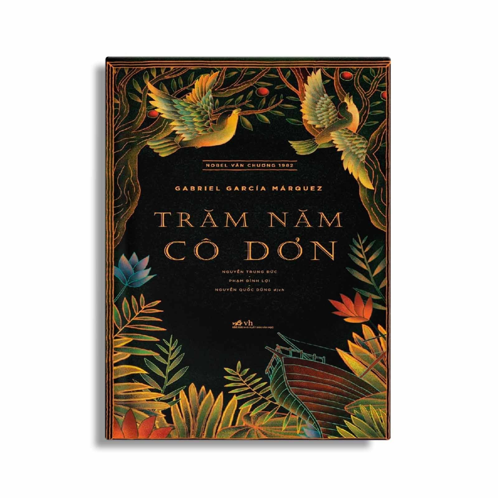 Trăm Năm Cô Đơn