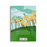 Hành Trình Biến Đổi - Tre Và Lá Buông