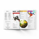 Tri Thức Về Vạn Vật