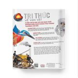 Tri Thức Về Vạn Vật