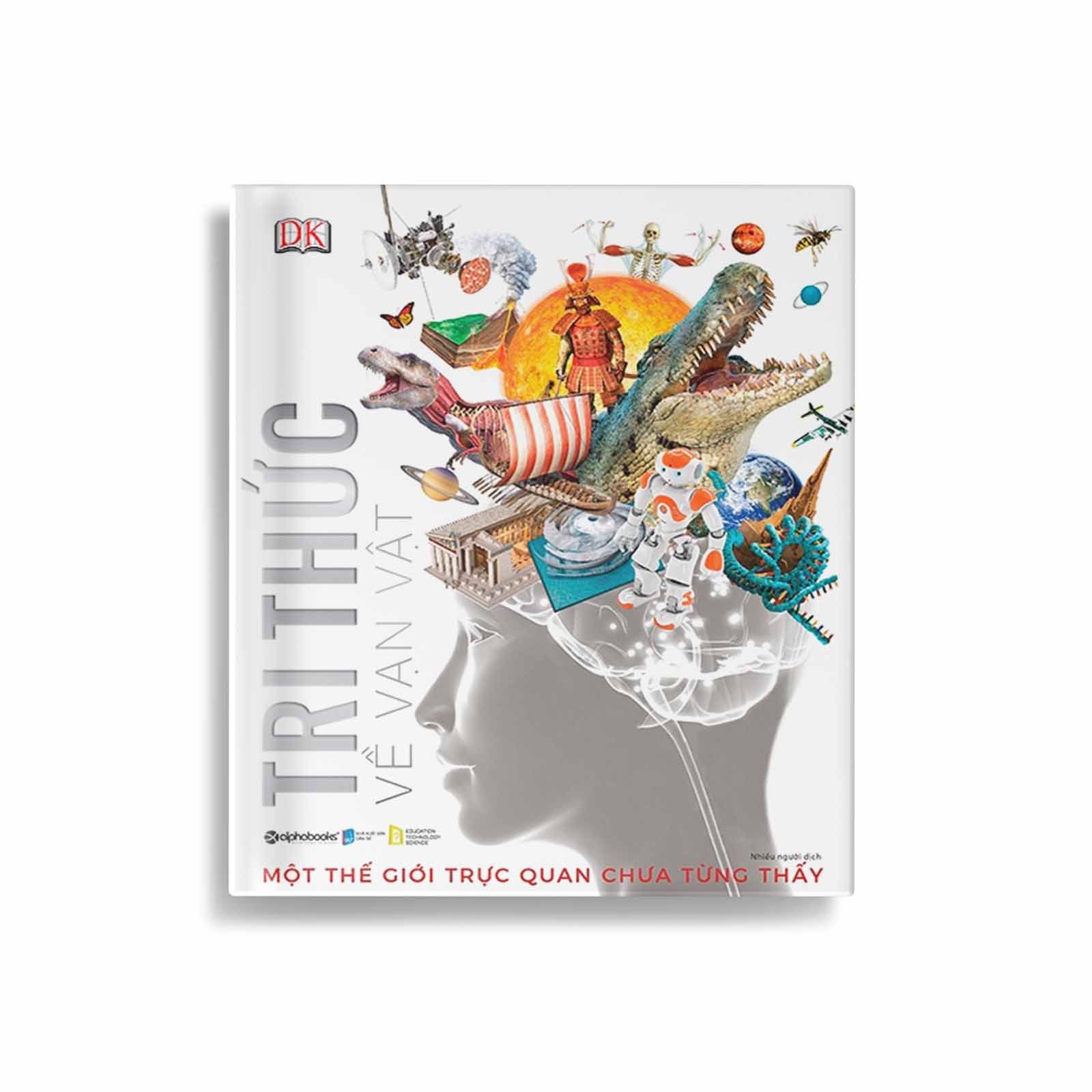 Tri Thức Về Vạn Vật