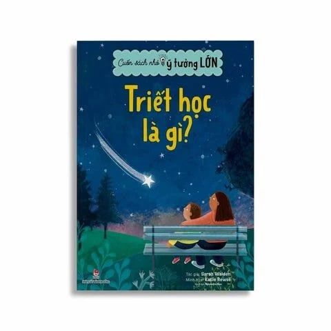 Bộ Cuốn Sách Nhỏ, Ý Tưởng Lớn (8 cuốn)