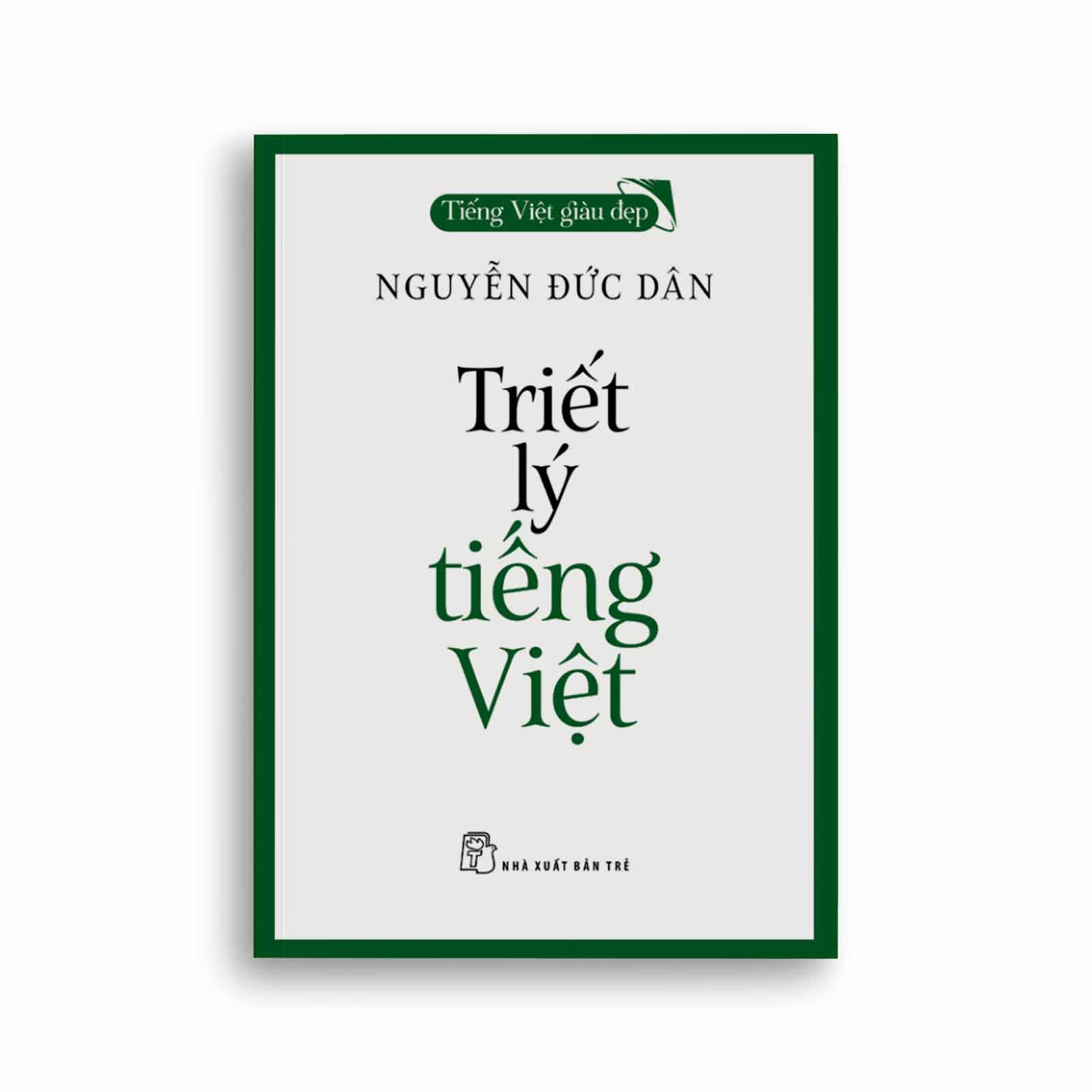 Bộ Tiếng Việt Giàu Đẹp (12 Cuốn)