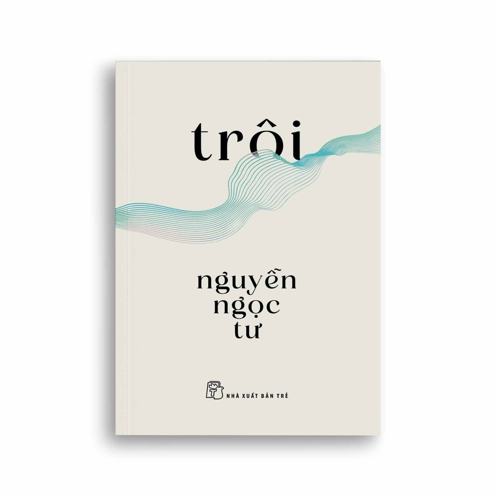 Nguyễn Ngọc Tư - Trôi