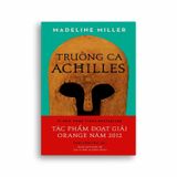 Trường Ca Achilles