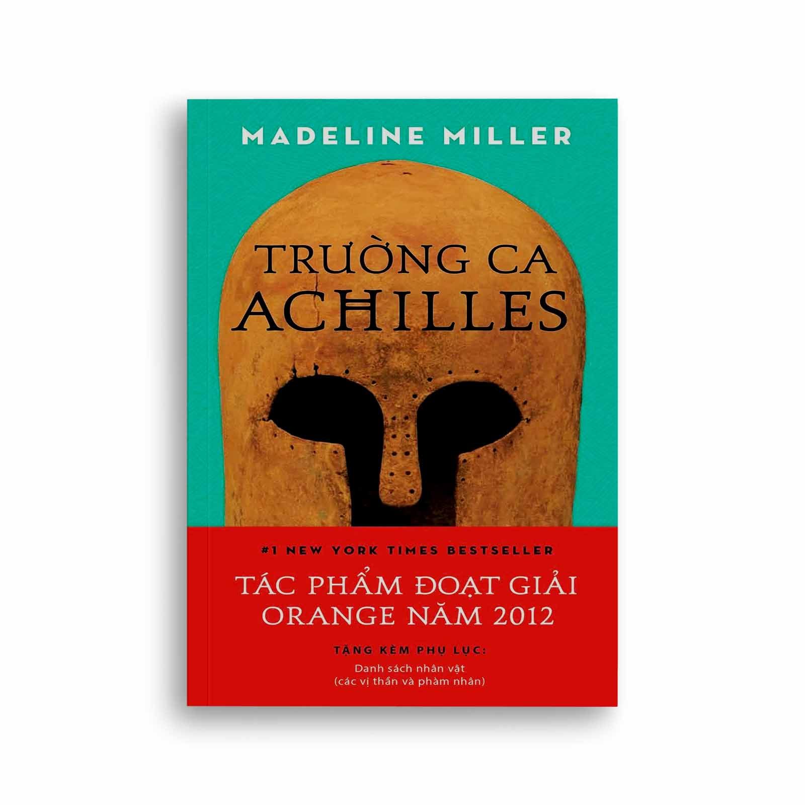 Trường Ca Achilles