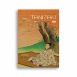 Truyện dài Tanizaki