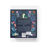 Truyện Cổ Vòng Quanh Thế Giới - Kể Trong Chăn Ấm