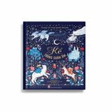 Truyện Cổ Vòng Quanh Thế Giới - Kể Trong Chăn Ấm