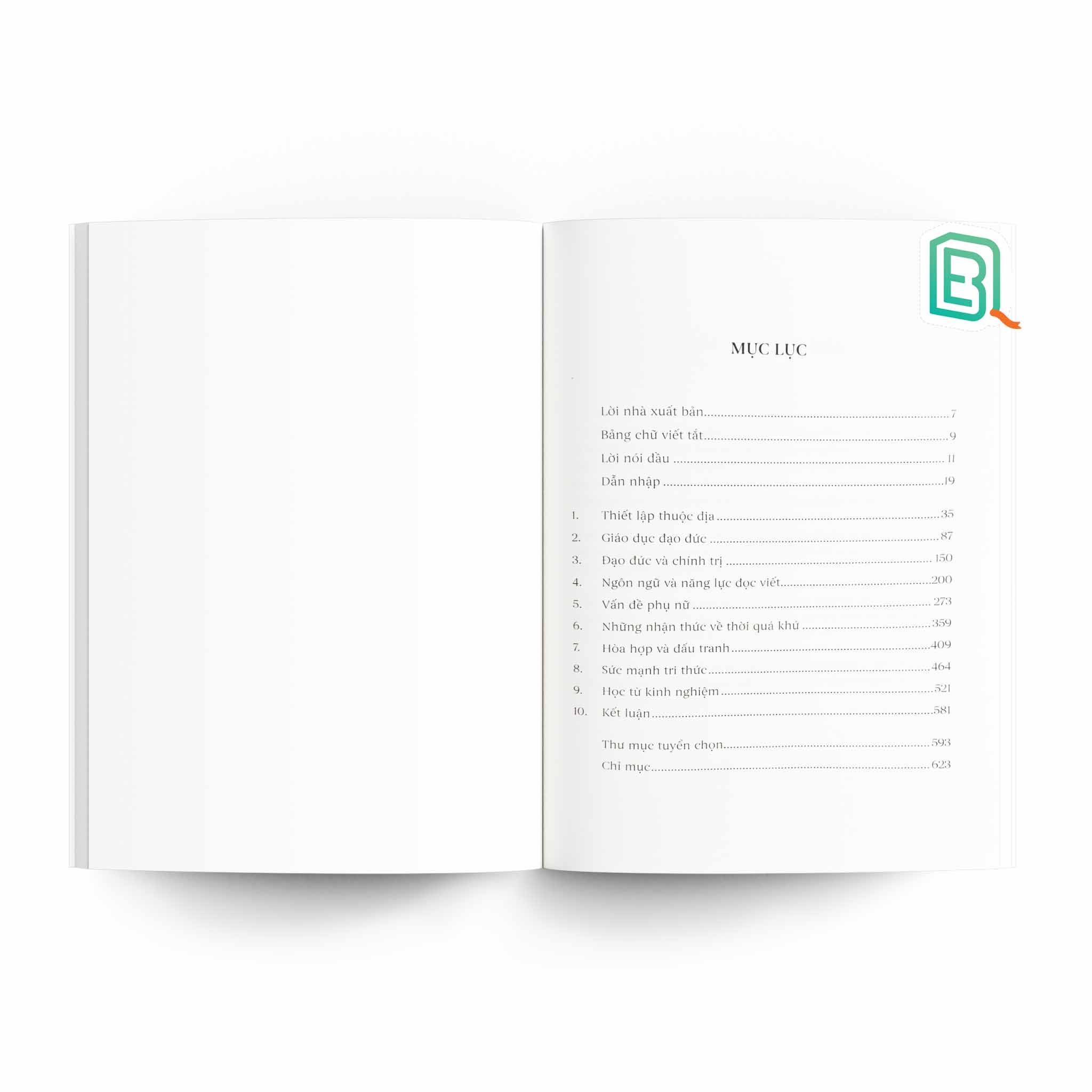 Truyền Thống Việt Nam Qua Thử Thách 1920 - 1945