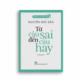 Tiếng Việt Giàu Đẹp - Từ Câu Sai Đến Câu Hay
