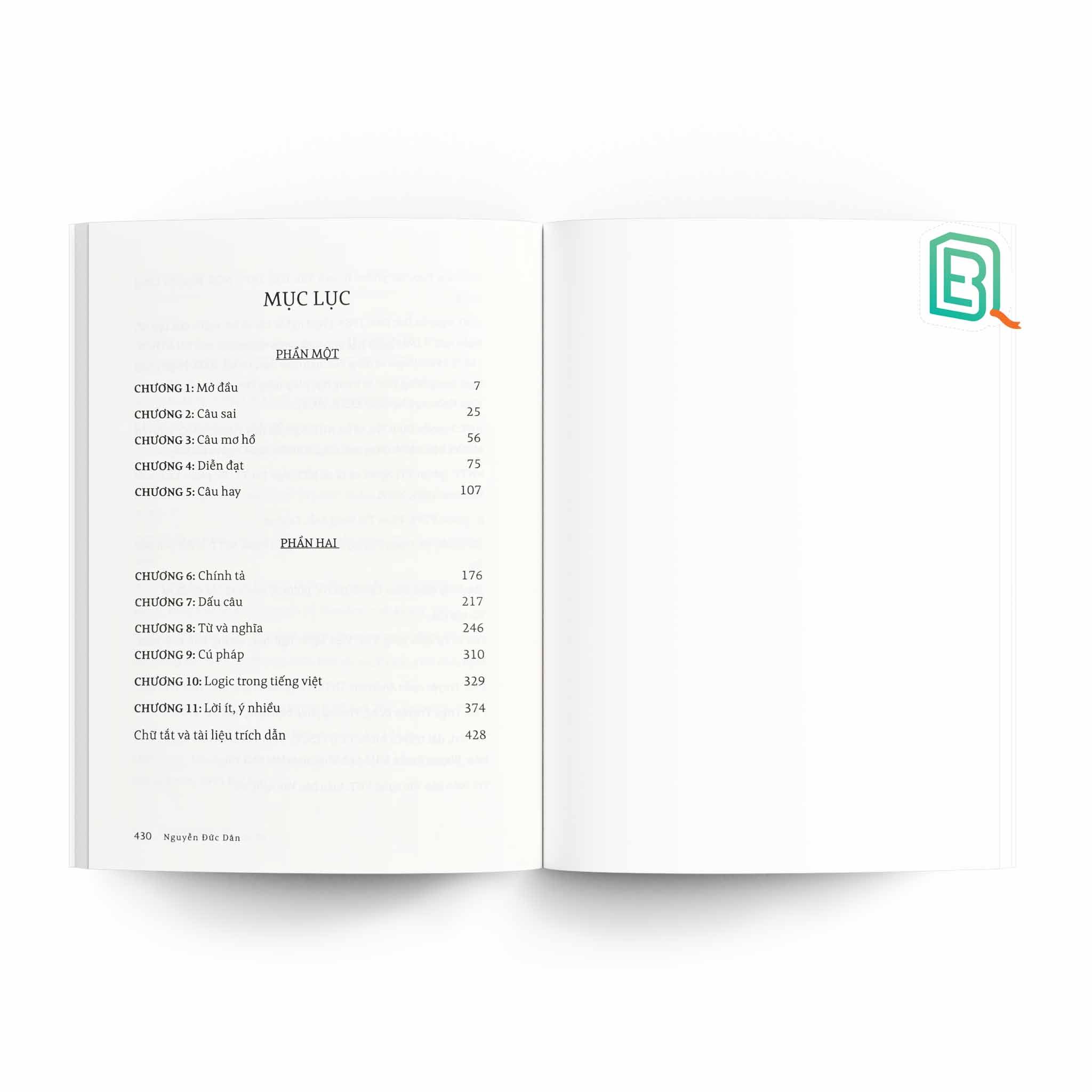 Tiếng Việt Giàu Đẹp - Từ Câu Sai Đến Câu Hay