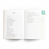 Tư Duy Bằng Con Số - Cuộc Sống Rực Rỡ Qua Lăng Kính Toán Học