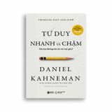 Tư Duy Nhanh Và Chậm