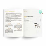 Kĩ Năng Xã Hội Cho Học Sinh Tiểu Học - Tự Giác Và Tự Lập