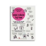 Kĩ Năng Xã Hội Cho Học Sinh Tiểu Học - Học Cách Tự Tin