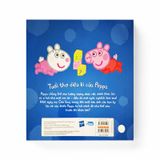 Thế Giới Của Peppa – Tuổi Thơ Diệu Kì Của Peppa