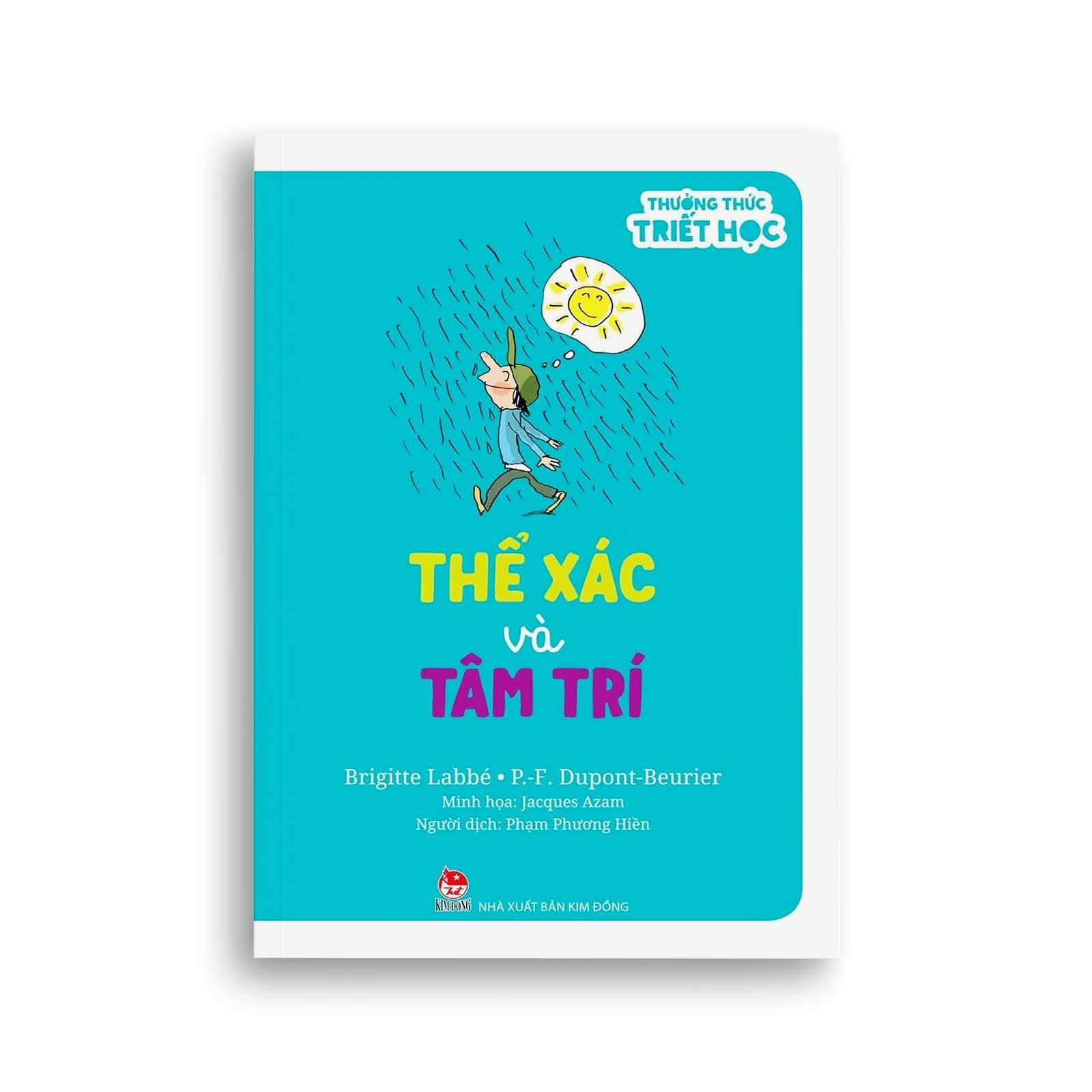 Bộ Thưởng Thức Triết Học (12 cuốn)