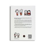 Kĩ Năng Xã Hội Cho Học Sinh Tiểu Học - Ứng Xử Ngoài Xã Hội