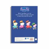 Hí Hoáy Với Peppa - Vận Động Khỏe Khoắn