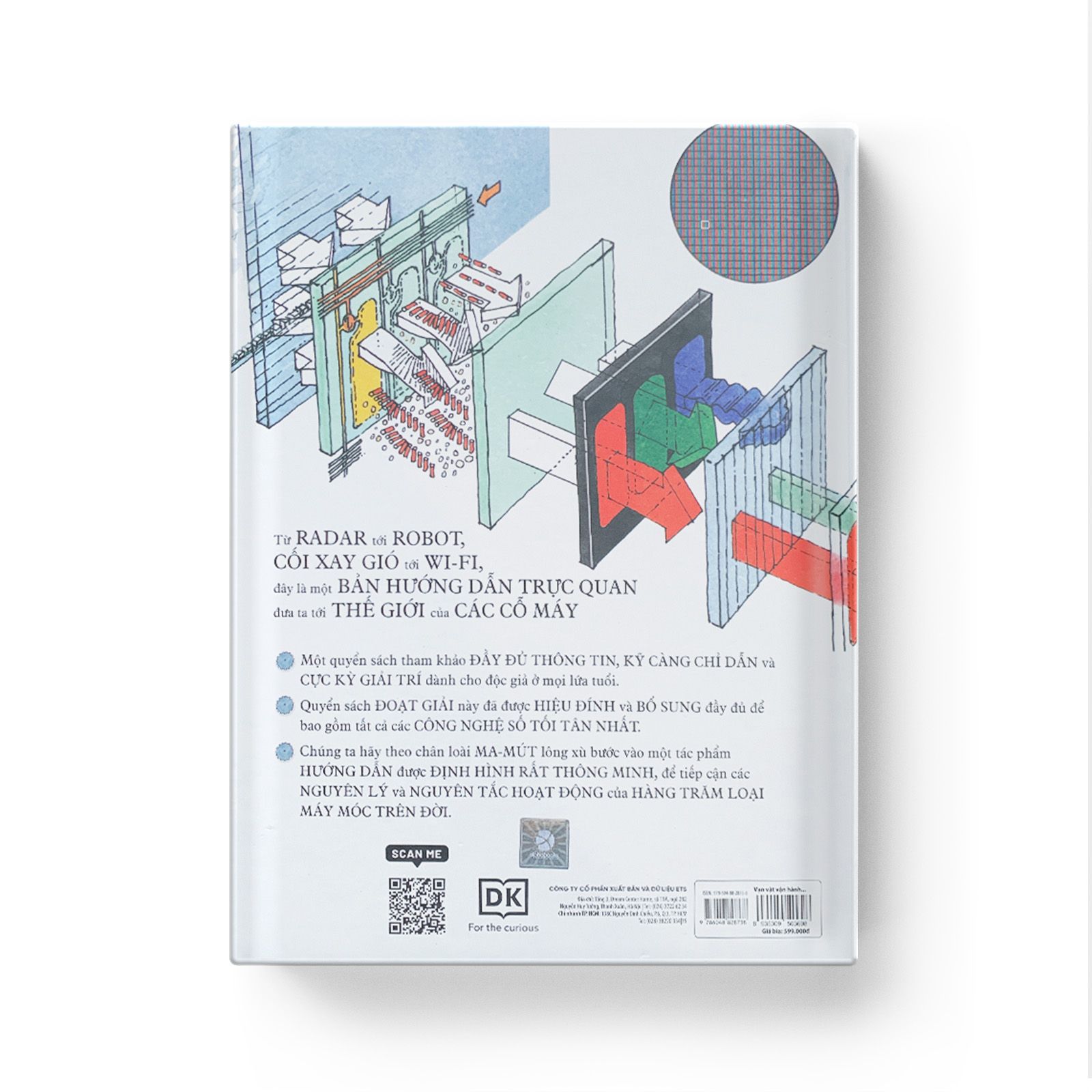 Vạn Vật Vận Hành Như Thế Nào?