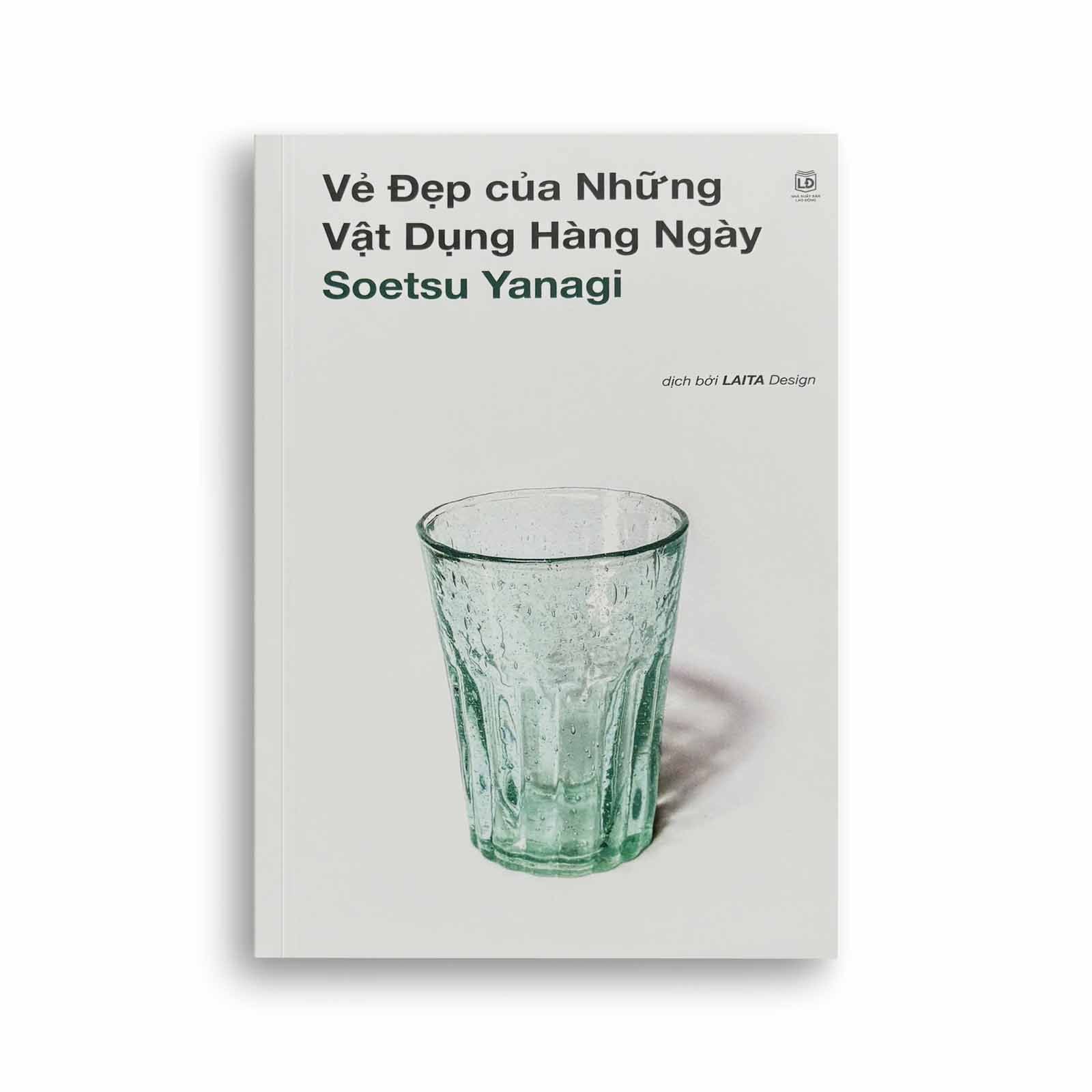 Vẻ Đẹp Của Những Vật Dụng Hàng Ngày