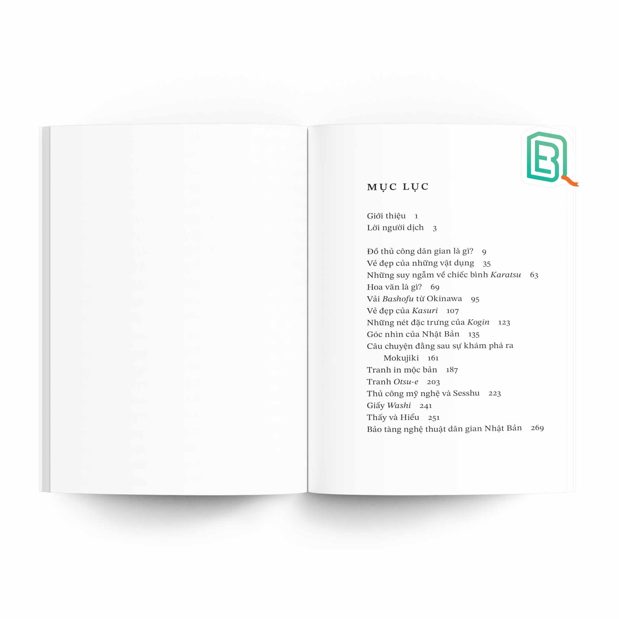 Vẻ Đẹp Của Những Vật Dụng Hàng Ngày