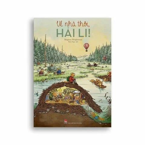 Bộ Magnus Weightman (2 cuốn)