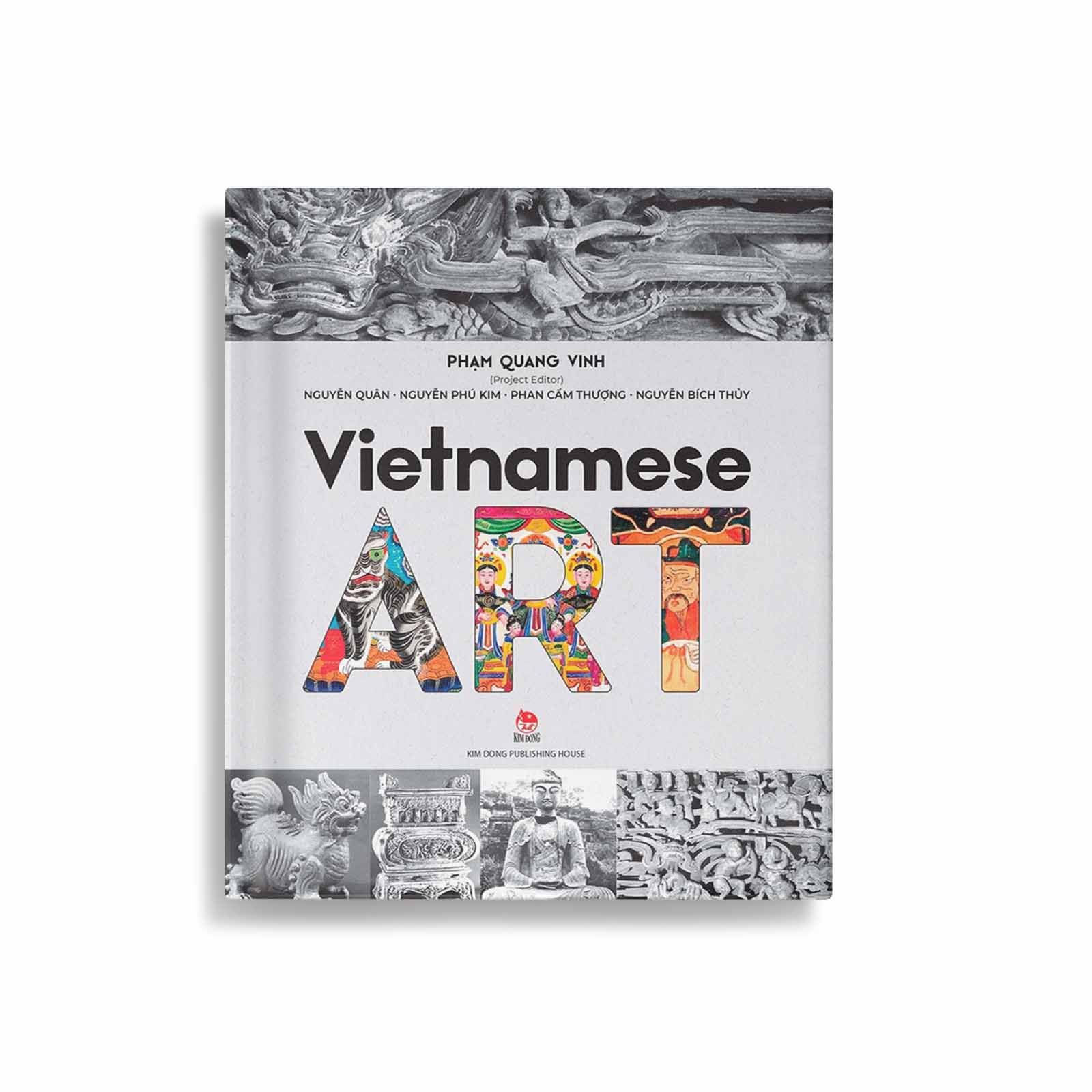 Vietnamese Art