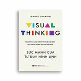 Visual Thinking - Sức Mạnh Của Tư Duy Hình Ảnh