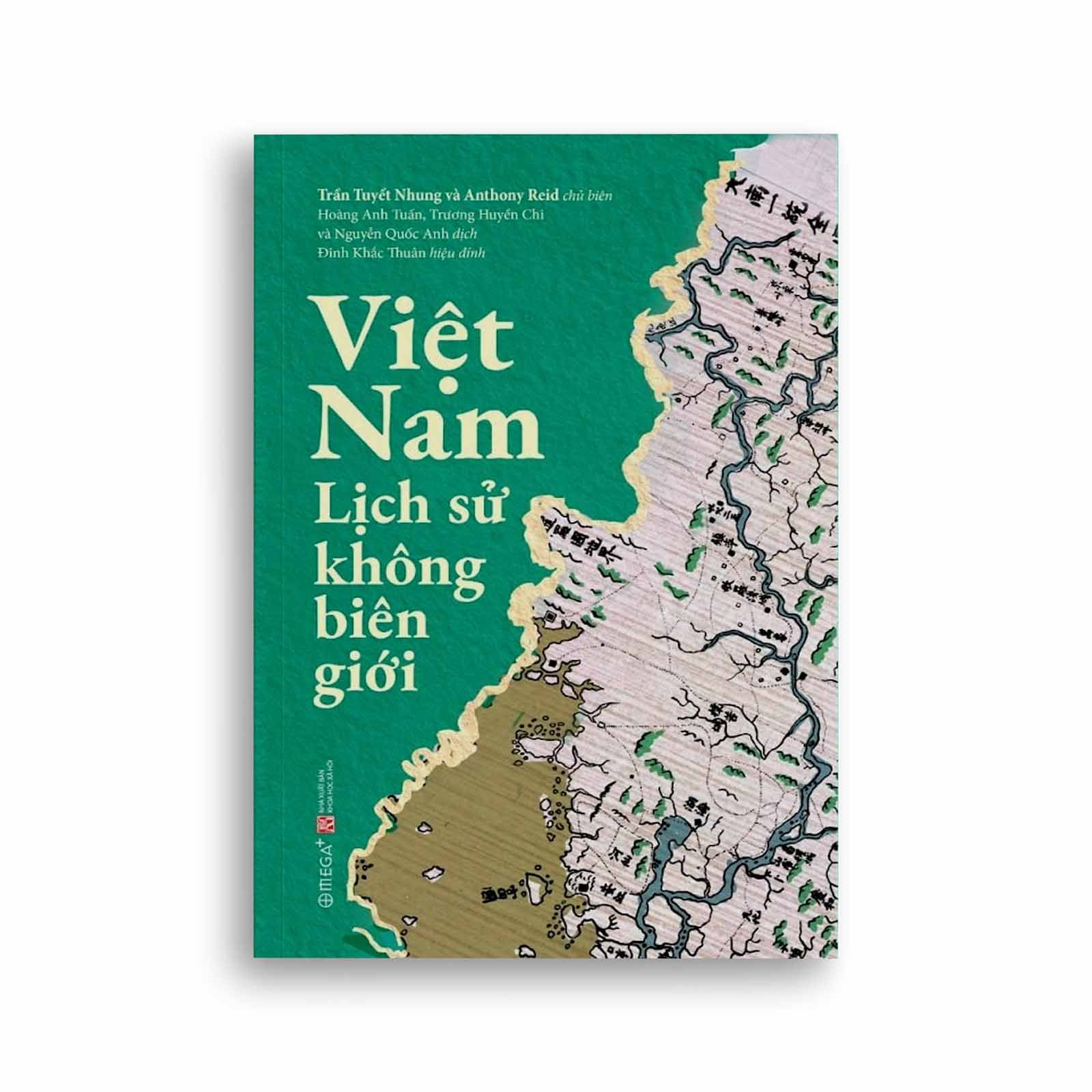 Việt Nam: Lịch Sử Không Biên Giới