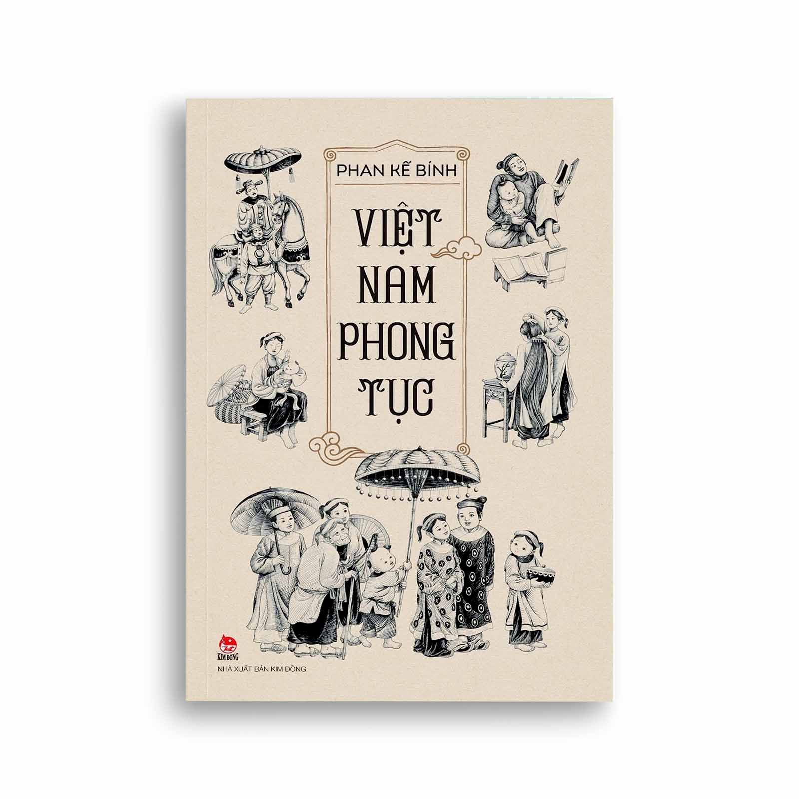 Việt Nam Phong Tục