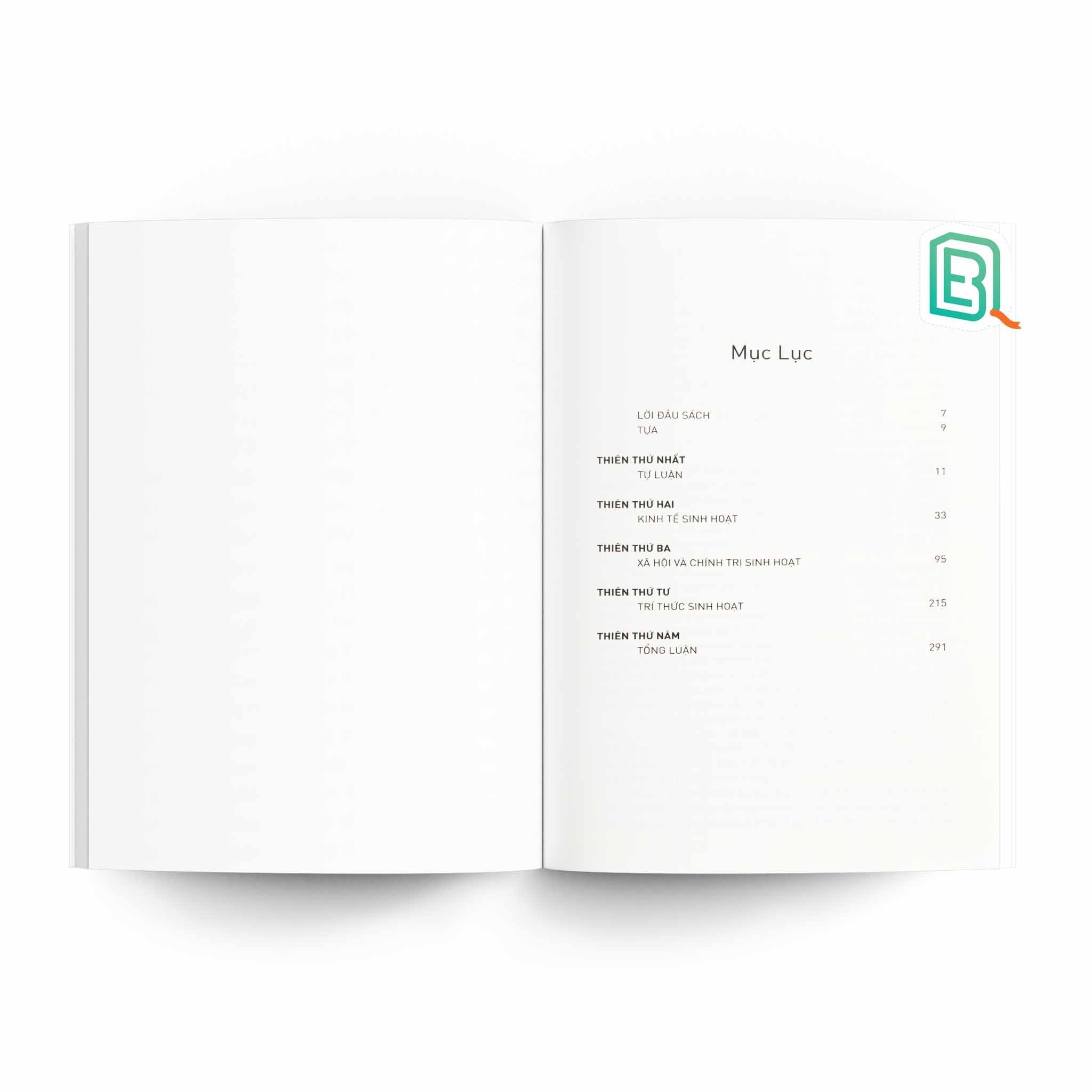 Việt Nam Văn Hóa Sử Cương