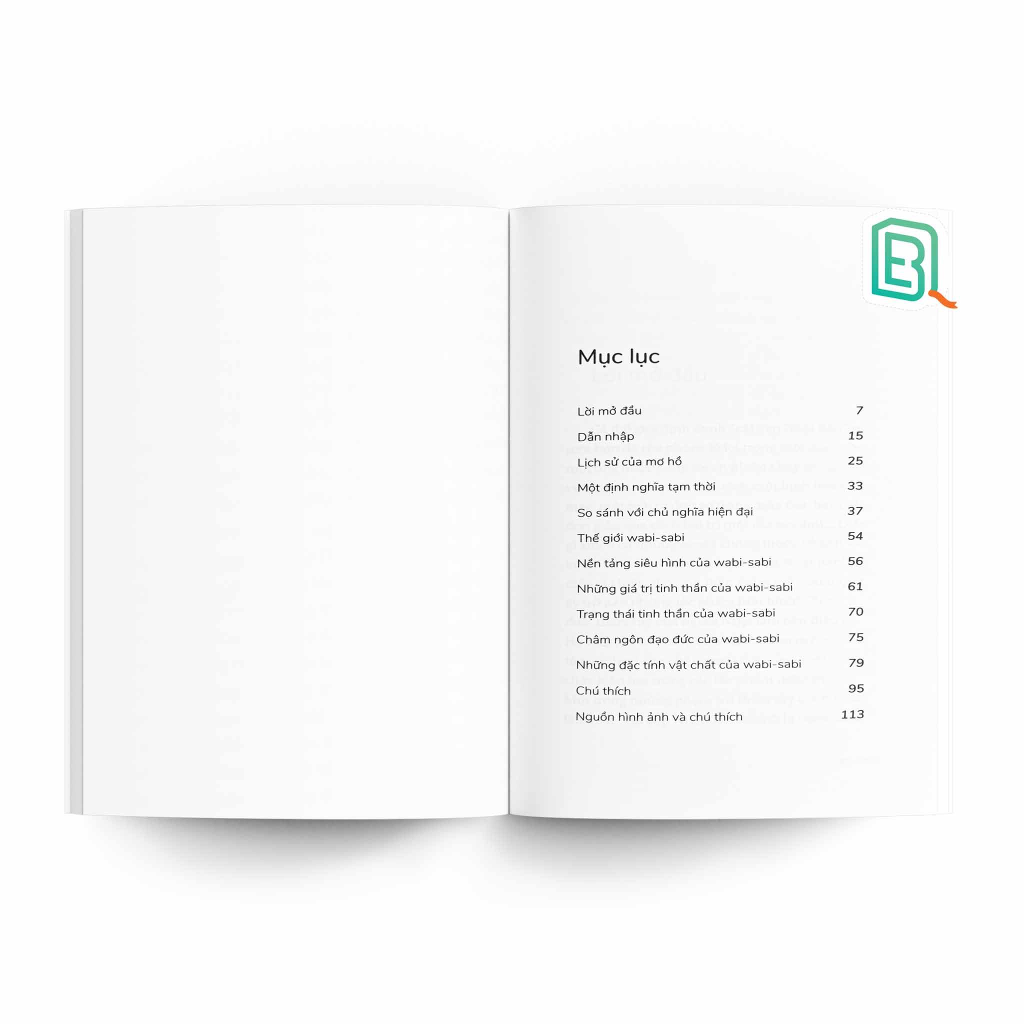 Wabi - Sabi (I) Cho Nghệ Sĩ, Nhà Thiết Kế, Nhà Thơ Và Triết Gia