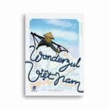 Wonderful Vietnam_ Vol 2 Collectible Postcards (20 Pages)