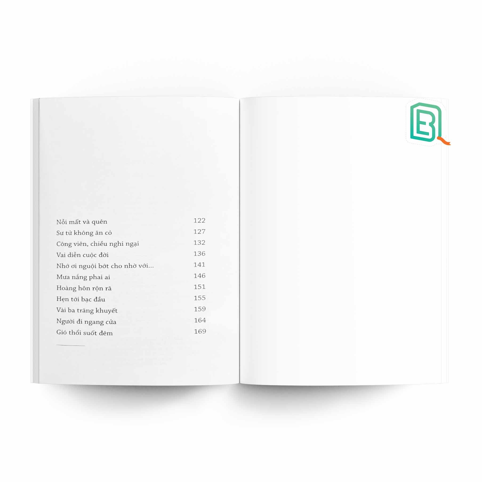 Nguyễn Ngọc Tư - Yêu Người Ngóng Núi