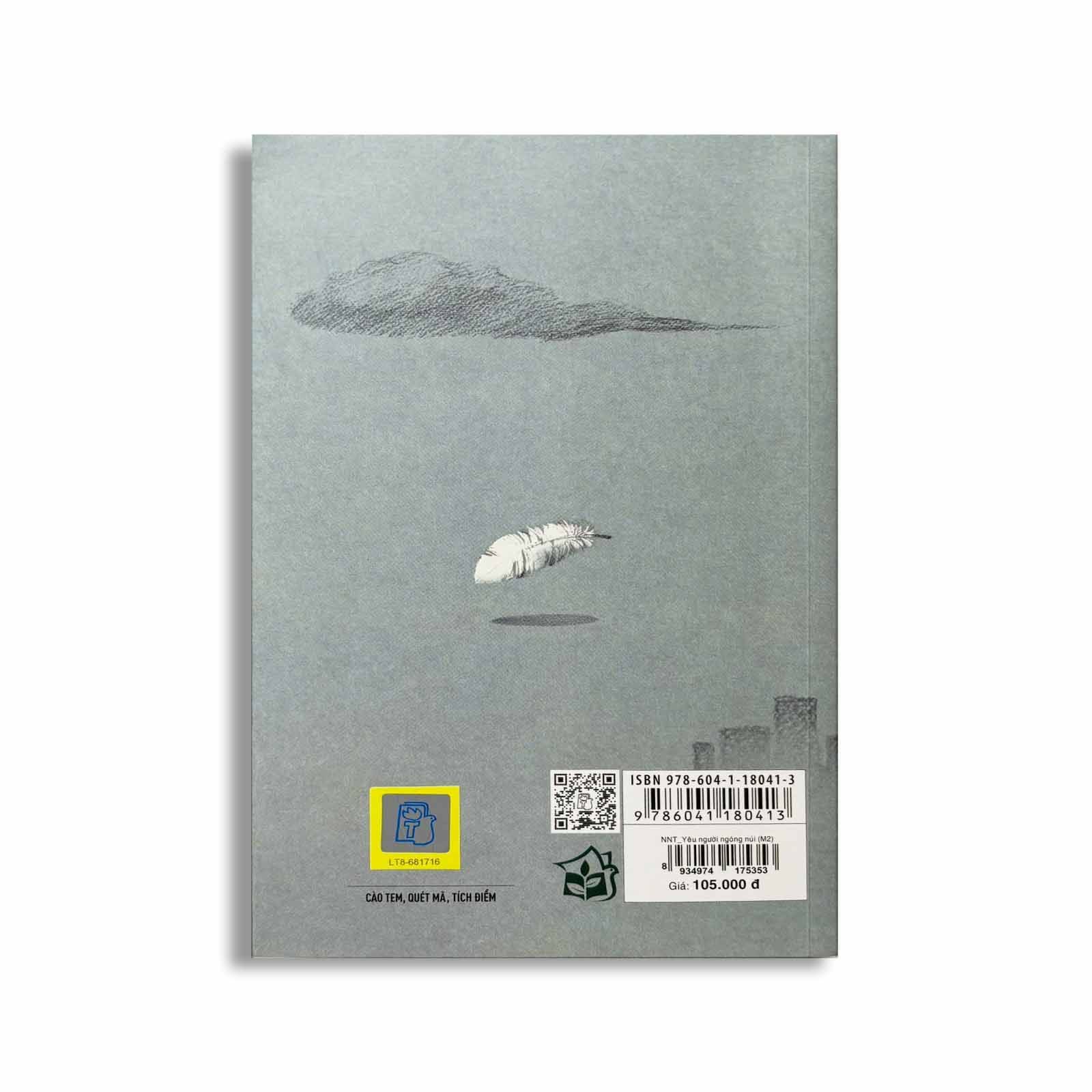 Nguyễn Ngọc Tư - Yêu Người Ngóng Núi