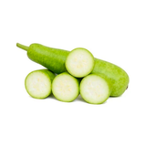  Bầu Organic 