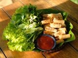  Mẹt Chả Ram Tôm Đất 