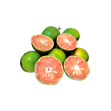  Chanh Đào Organic 