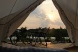 Lều Glamping 