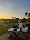  Lều Glamping 