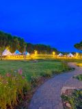  Lều Glamping 